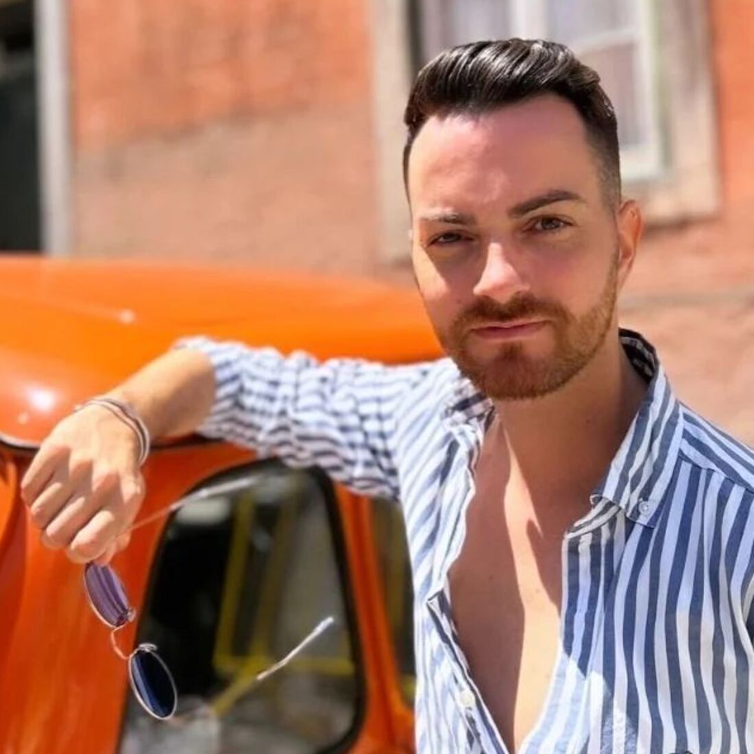 Ivo Coutinho, Casados à Primeira Vista