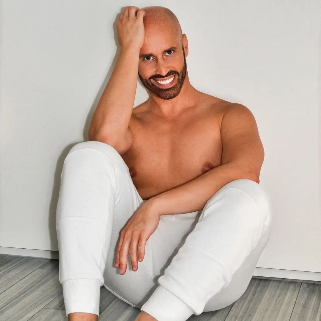 Dave Loureiro, Casados à Primeira Vista