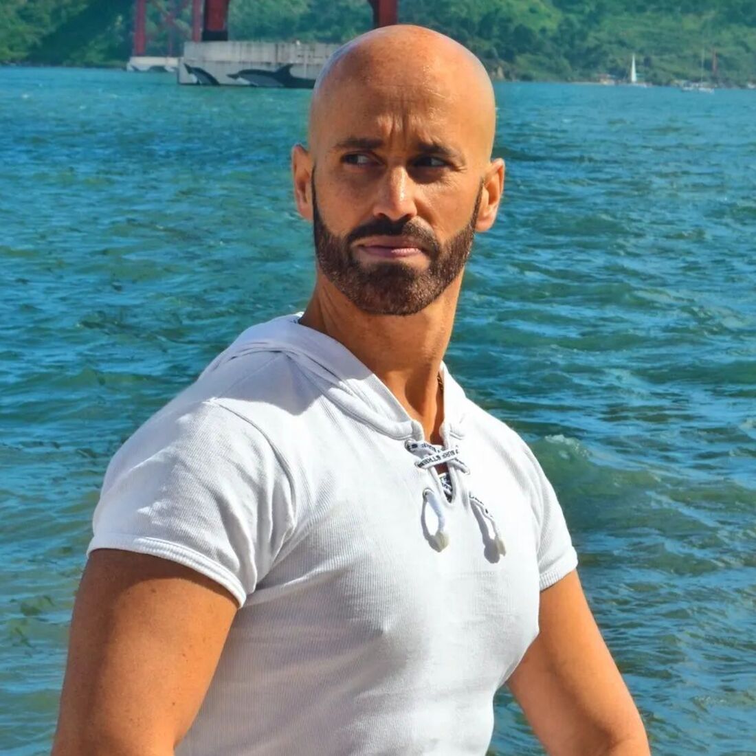 Dave Loureiro, Casados à Primeira Vista