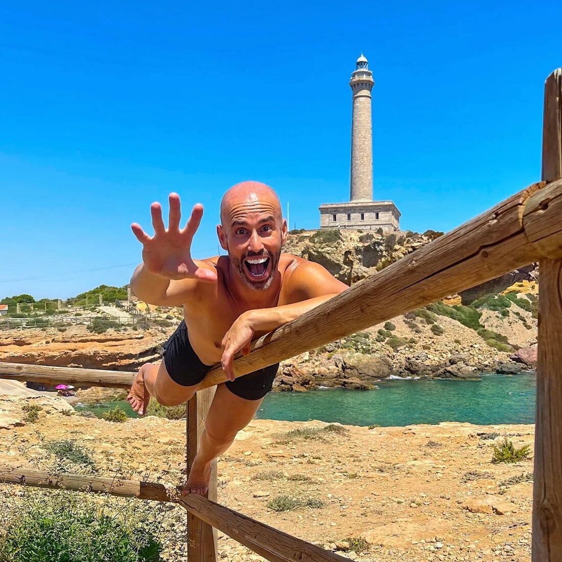 Dave Loureiro, Casados à Primeira Vista