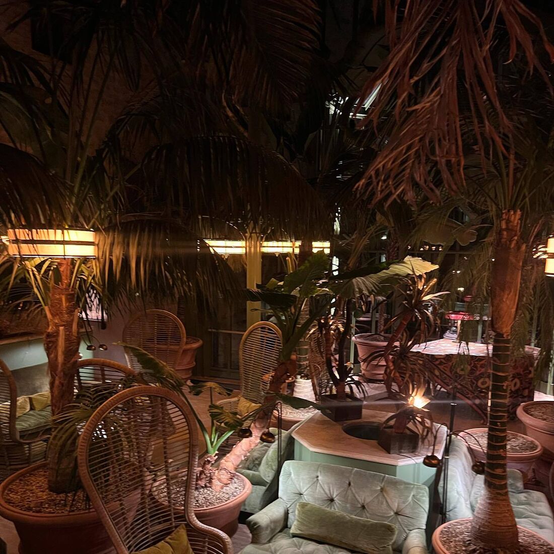 Cristina Ferreira, Úmbria