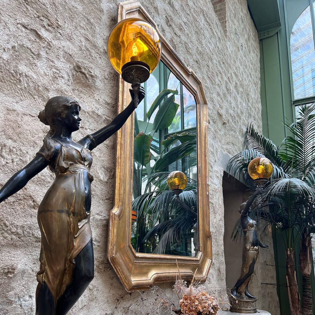 Cristina Ferreira, Úmbria