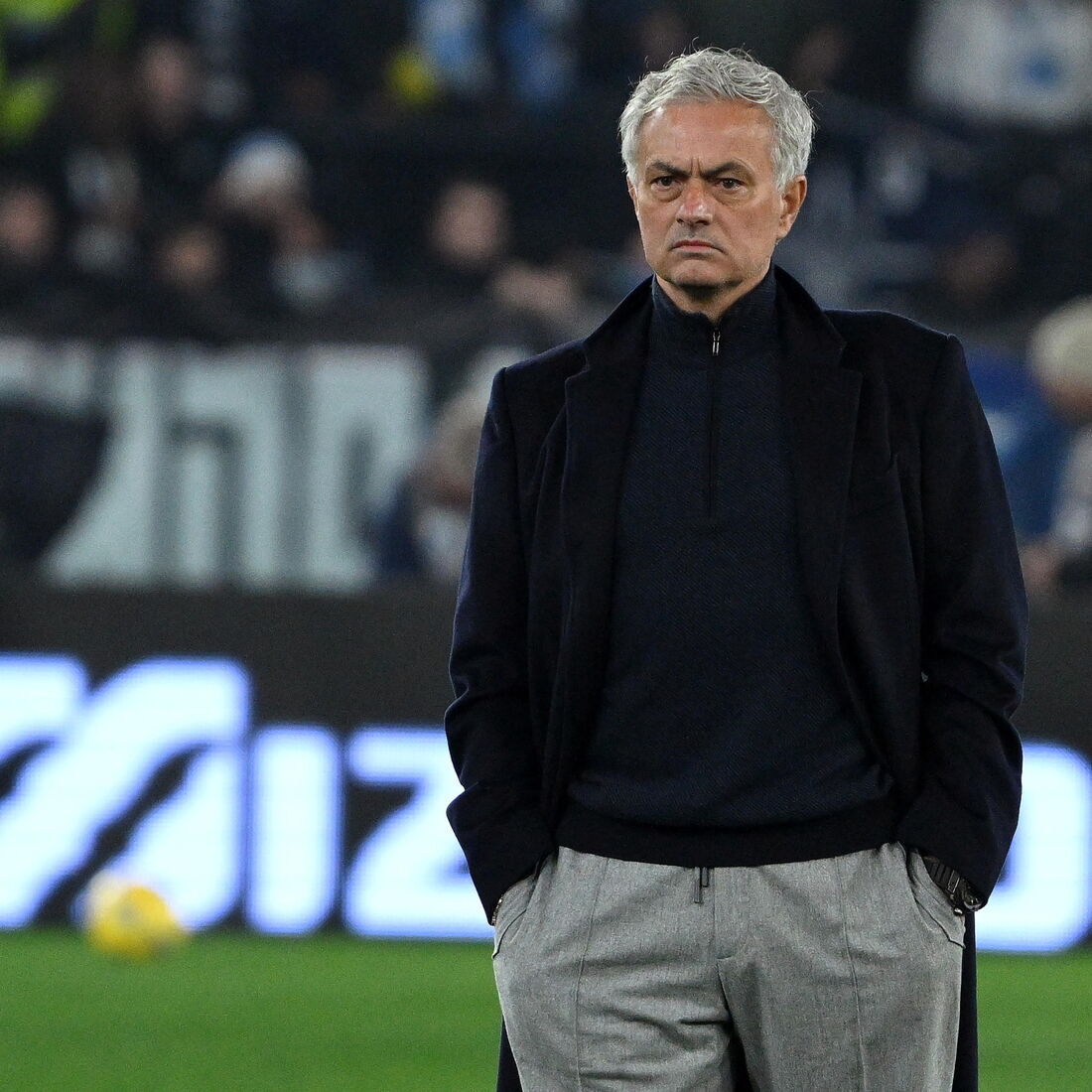 José Mourinho