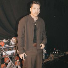 Fernando Daniel