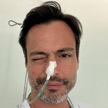 Rui Santos, ator