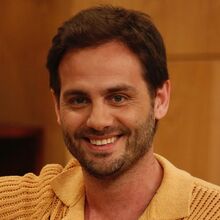 Luis Lourenço