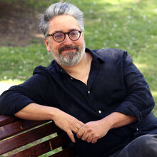 Nuno Markl