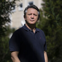 Joaquim Nicolau
