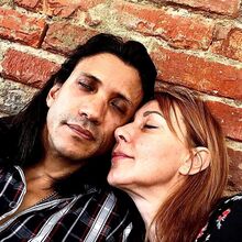 Maria João Abreu, João Soares