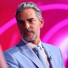 Gala Big Brother, Cláudio Ramos