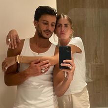 ruben rua, Kim Nader