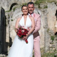 Alexandra Pedro, Flávio Teixeira, Casados à Primeira Vista