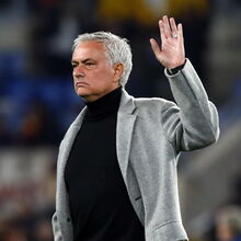 José Mourinho