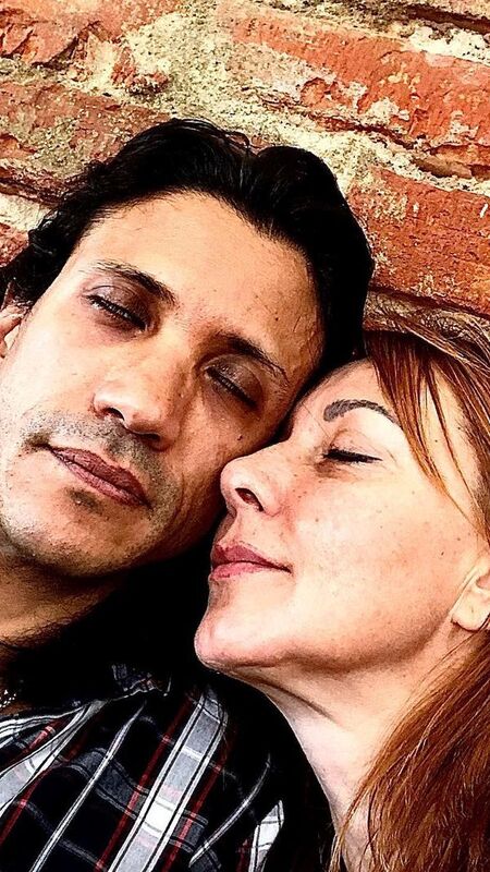 Marido de Maria João Abreu faz arrepiante homenagem à atriz no dia em que  esta faria 62 anos - Estrelas - TVGUIA