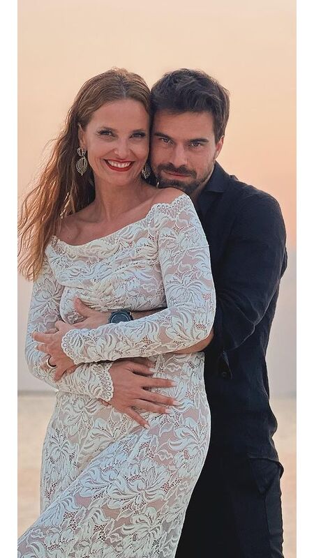 Toda a verdade! Afinal, há um motivo para João Monteiro não se juntar à família de Cristina Ferreira nas férias - Estrelas - TVGUIA