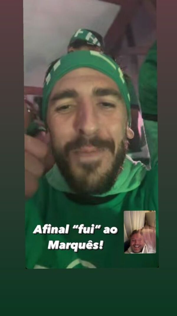 Paulinho, César Mourão