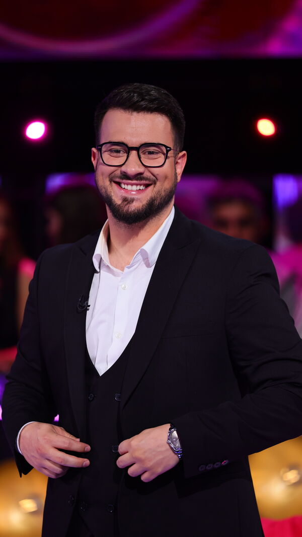 Gala Big Brother, Francisco Monteiro