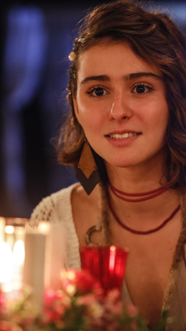 Morangos Com Açucar Temporada 3
