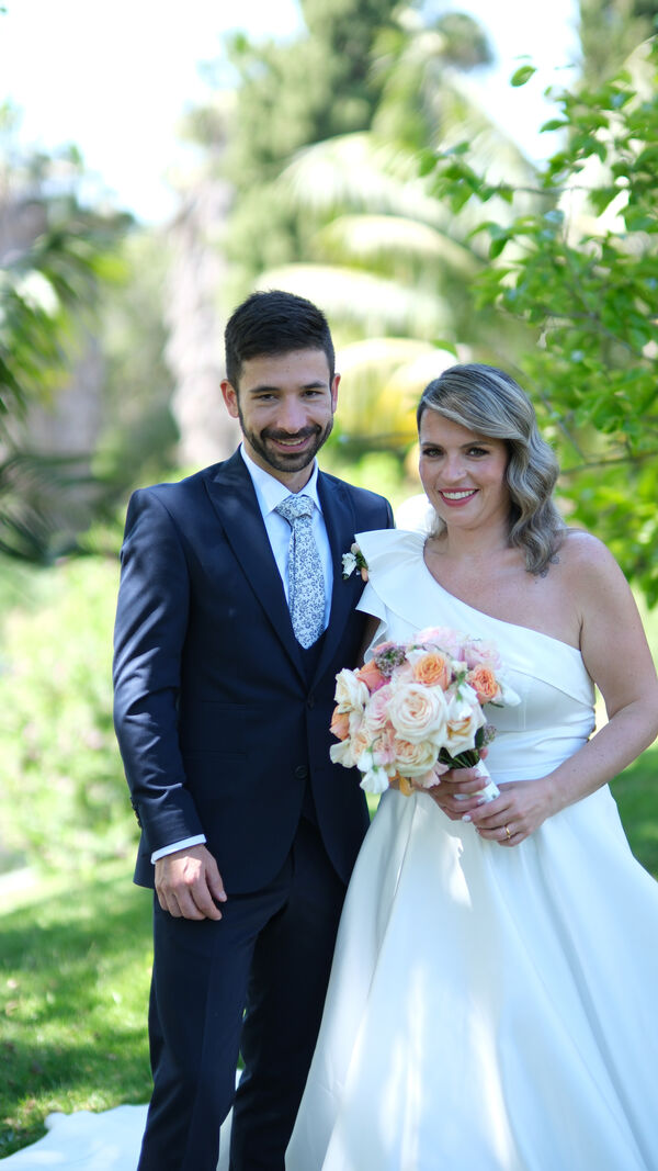 Inês Bicho, Paulo Chadeca