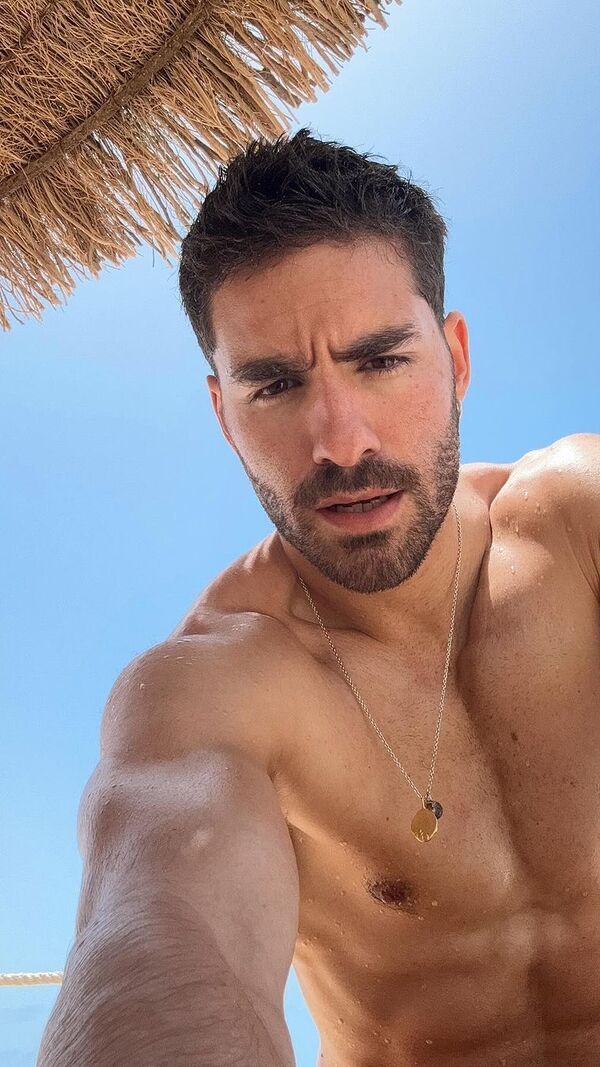 José Condessa