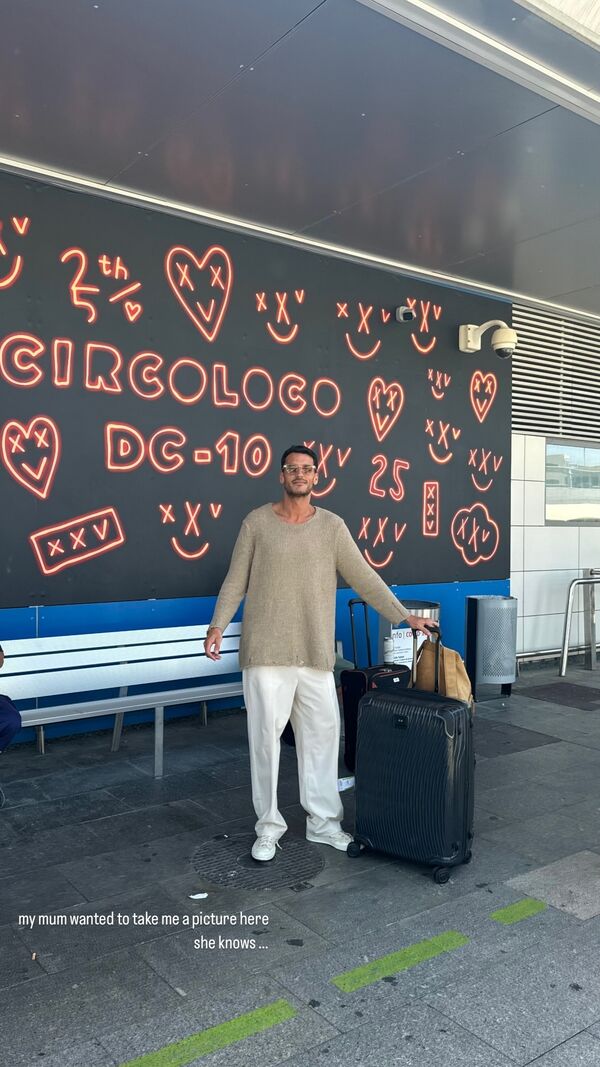 ruben rua