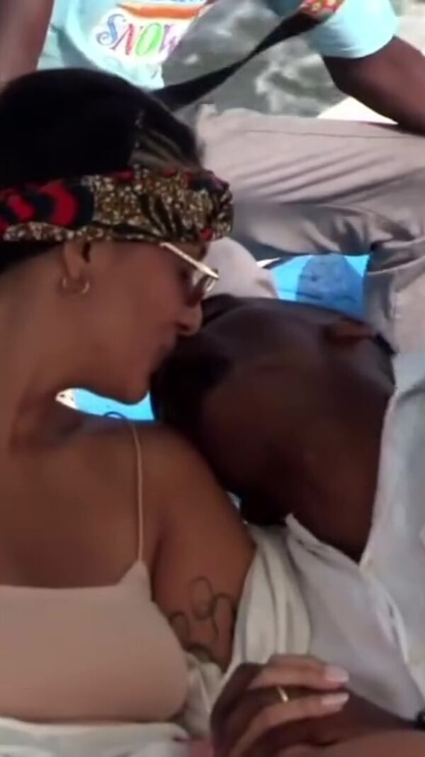 Elson, Mariana, Casados à Primeira Vista