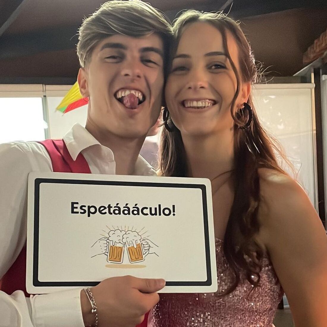 Daniel Panelo, Marlene