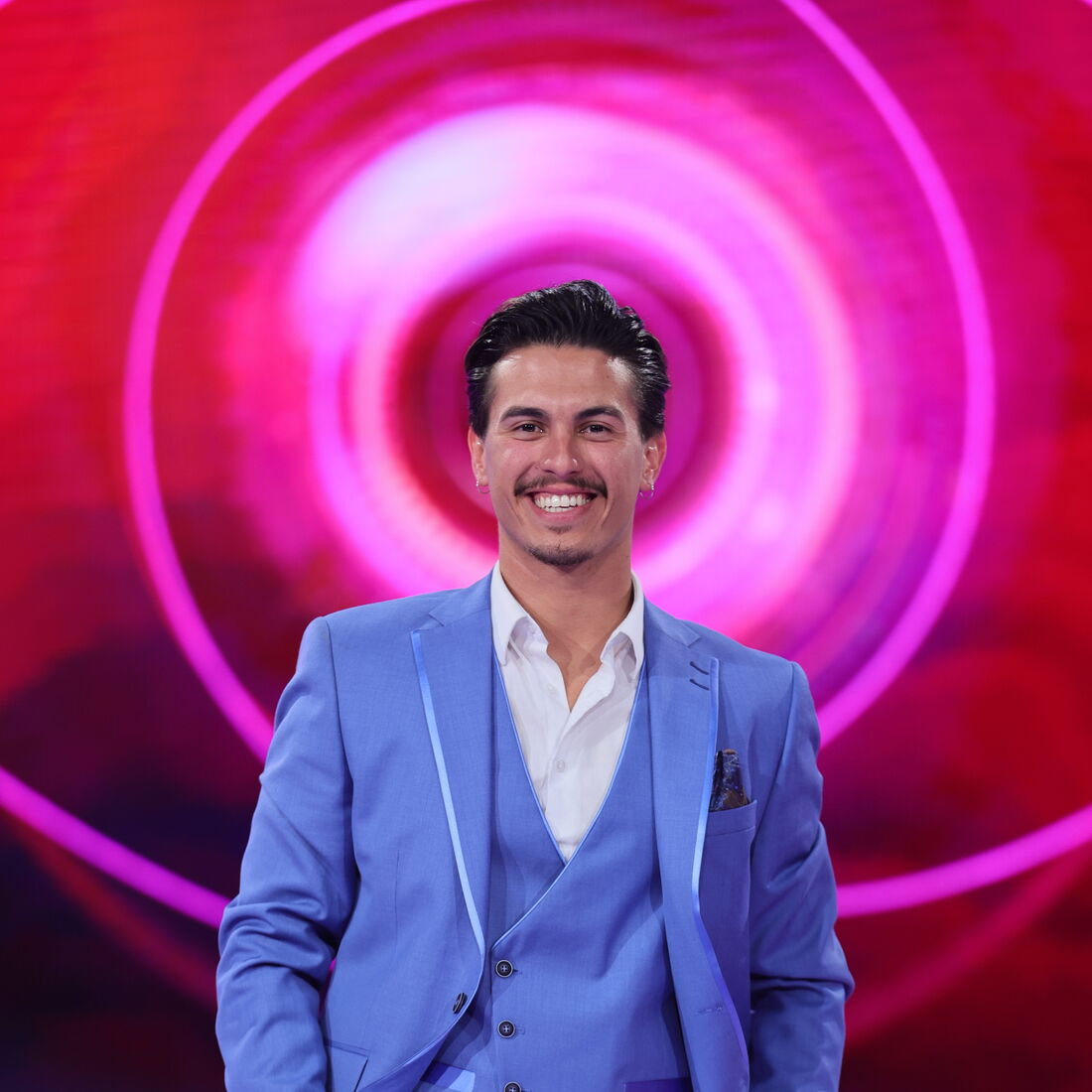 Big Brother 2024: Daniel Panelo e namorada Marlene