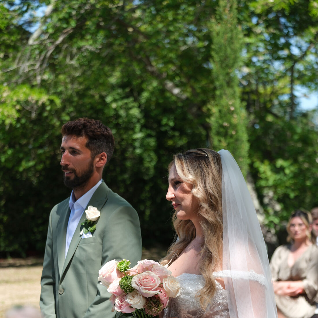 Daniel, Sónia, Casados à Primeira Vista
