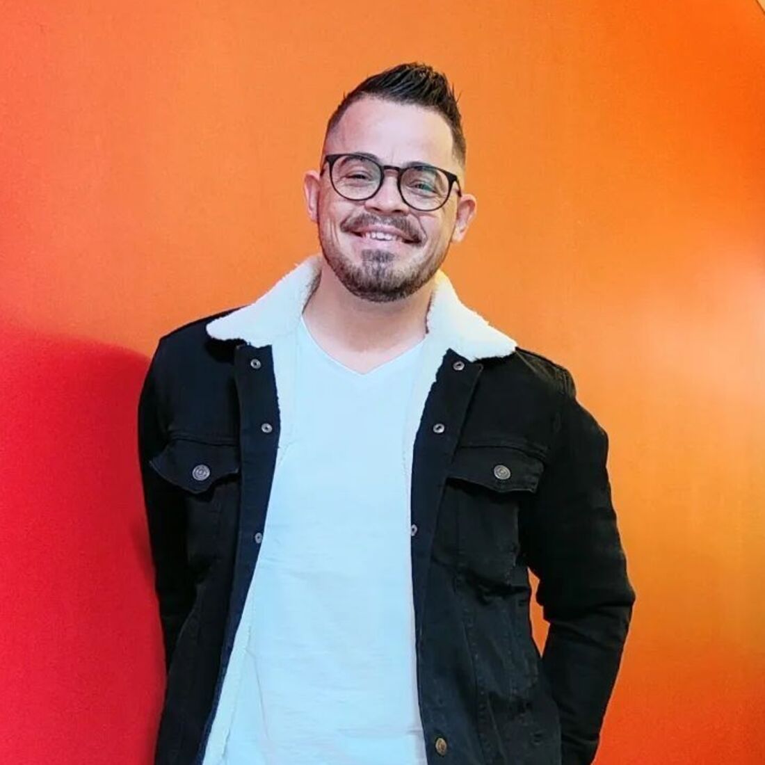 Pequeno Saúl, Saúl Ricardo