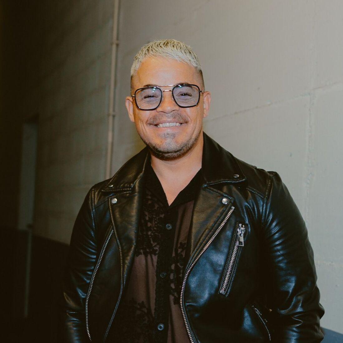 Pequeno Saúl, Saúl Ricardo