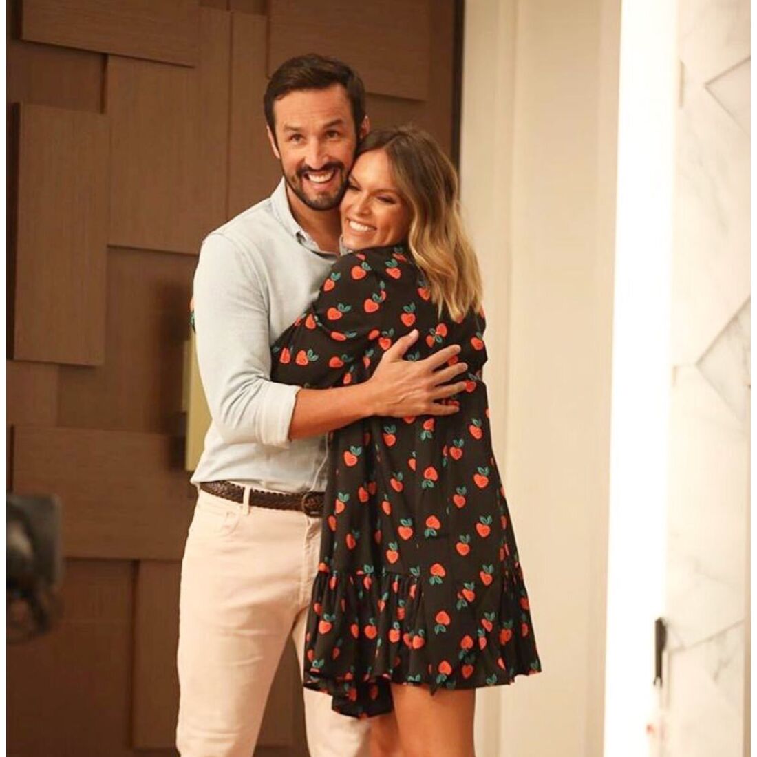 César Peixoto, Diana Chaves