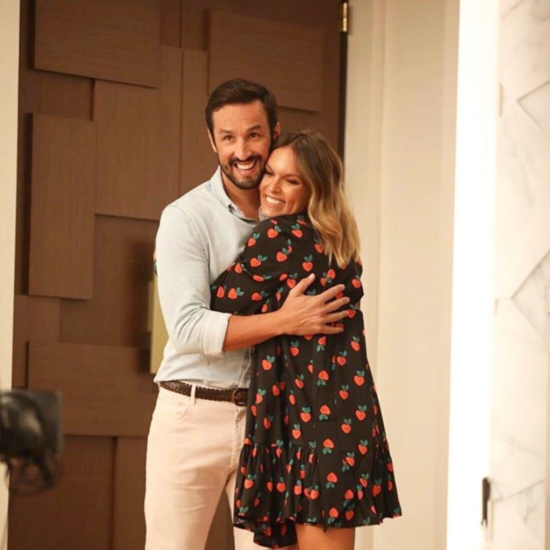 César Peixoto, Diana Chaves