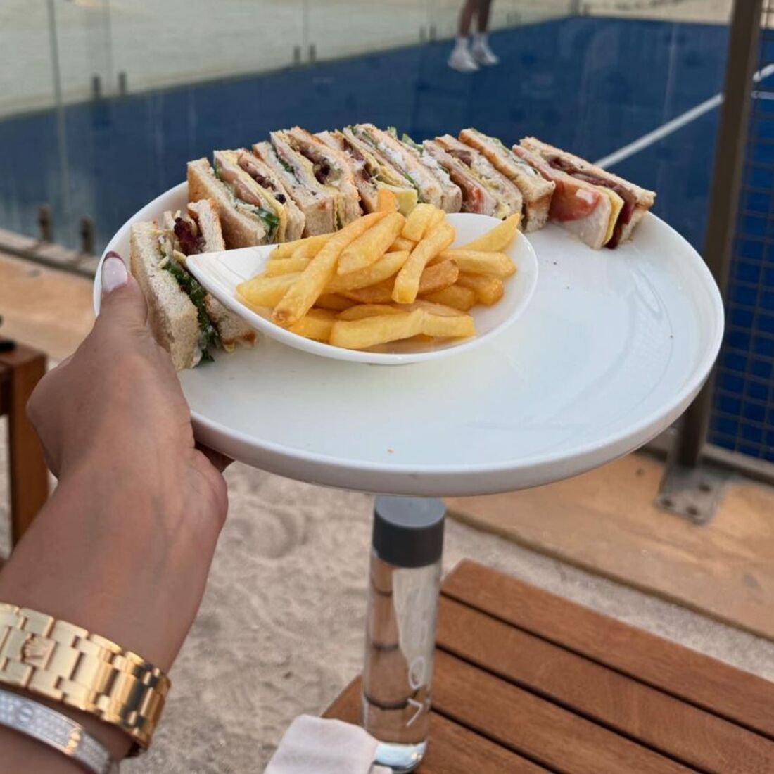 Cristiano Ronaldo e Georgina Rodríguez