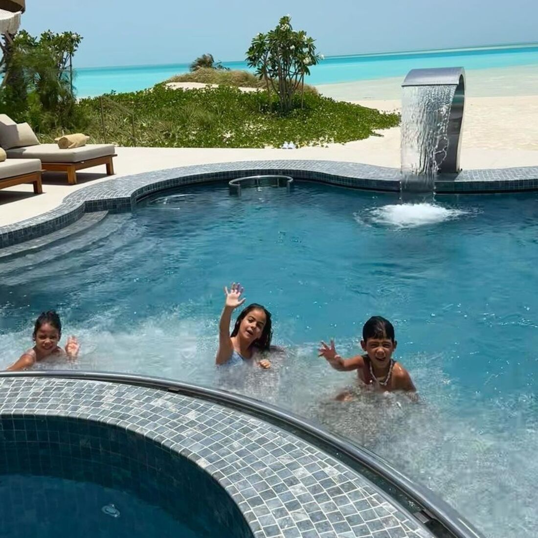 Cristiano Ronaldo e Georgina Rodríguez