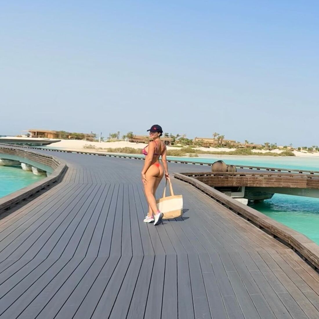 Cristiano Ronaldo e Georgina Rodríguez