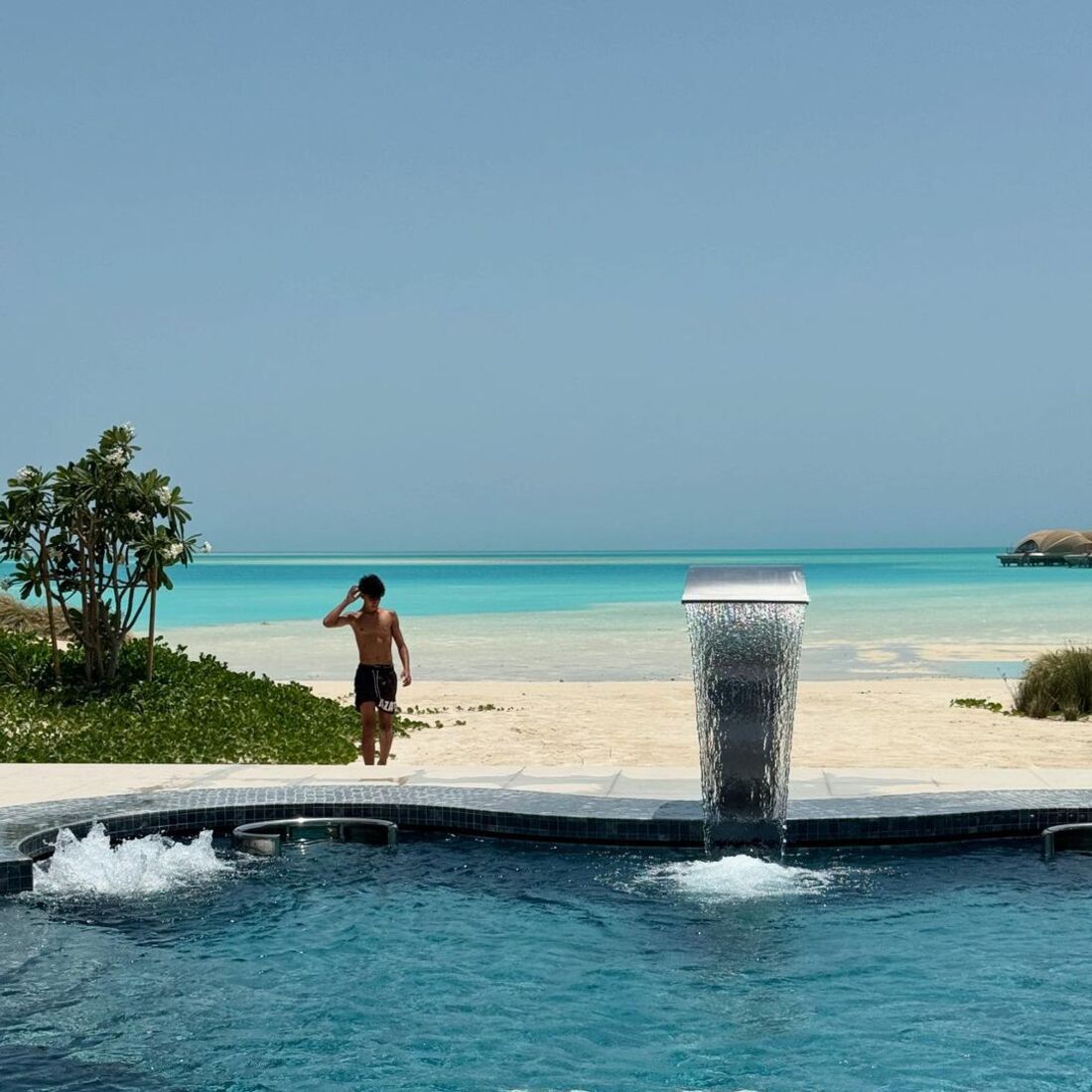 Cristiano Ronaldo e Georgina Rodríguez