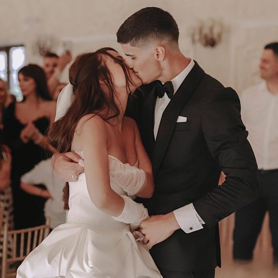 Vladan Kovacevic, Sofija Kovacevic