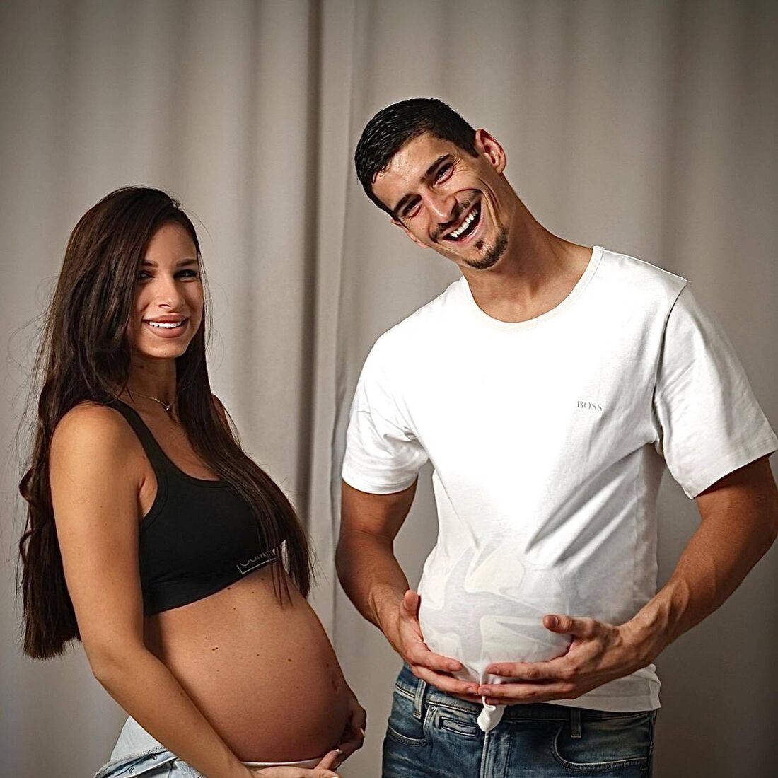 Vladan Kovacevic, Sofija Kovacevic