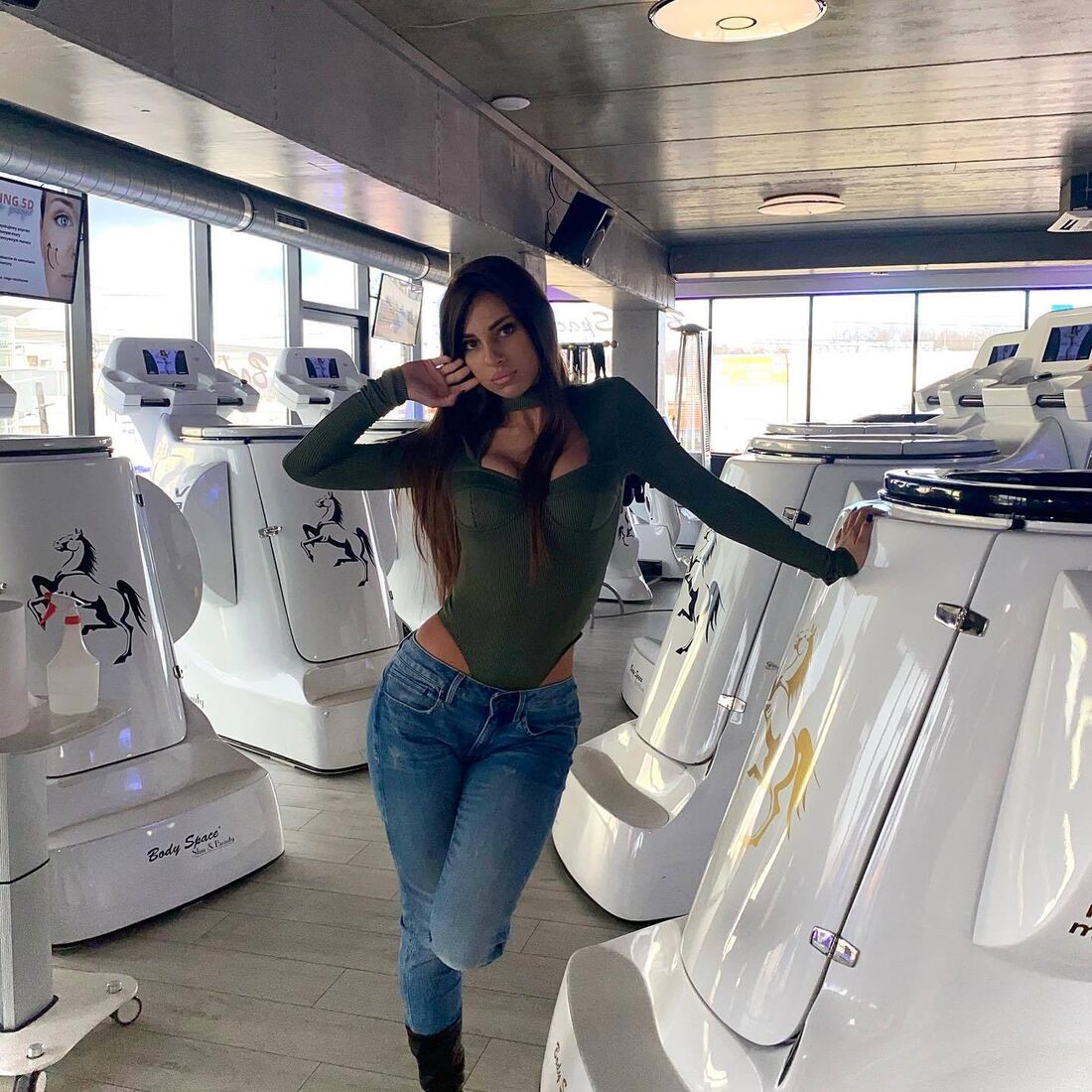 Vladan Kovacevic, Sofija Kovacevic