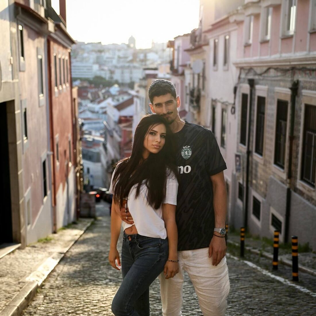 Vladan Kovacevic, Sofija Kovacevic