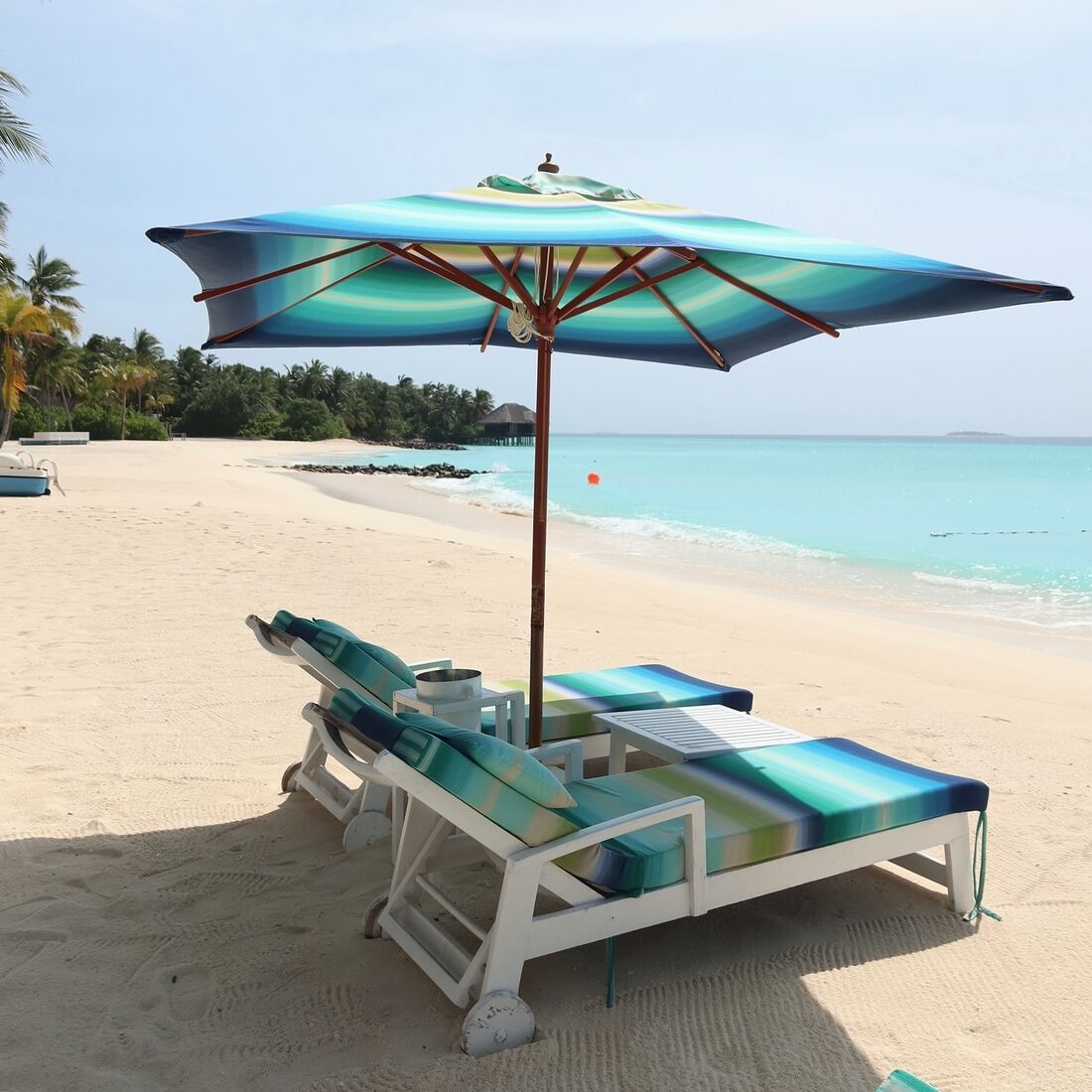 Pote, Bruna Rafaela, férias