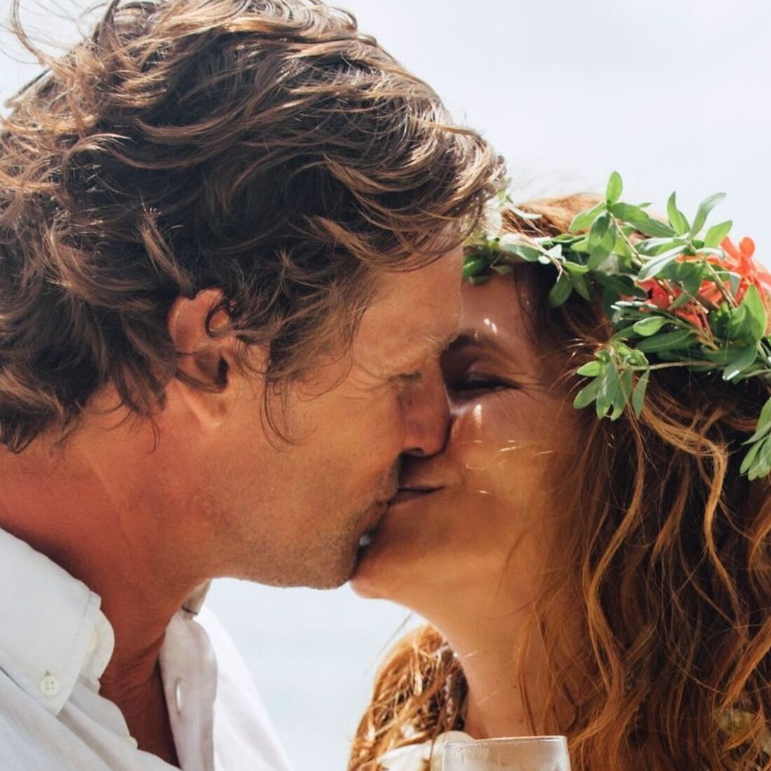 Liliana Campos e Rodrigo Herédia