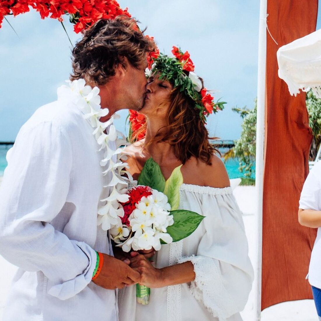 Liliana Campos e Rodrigo Herédia