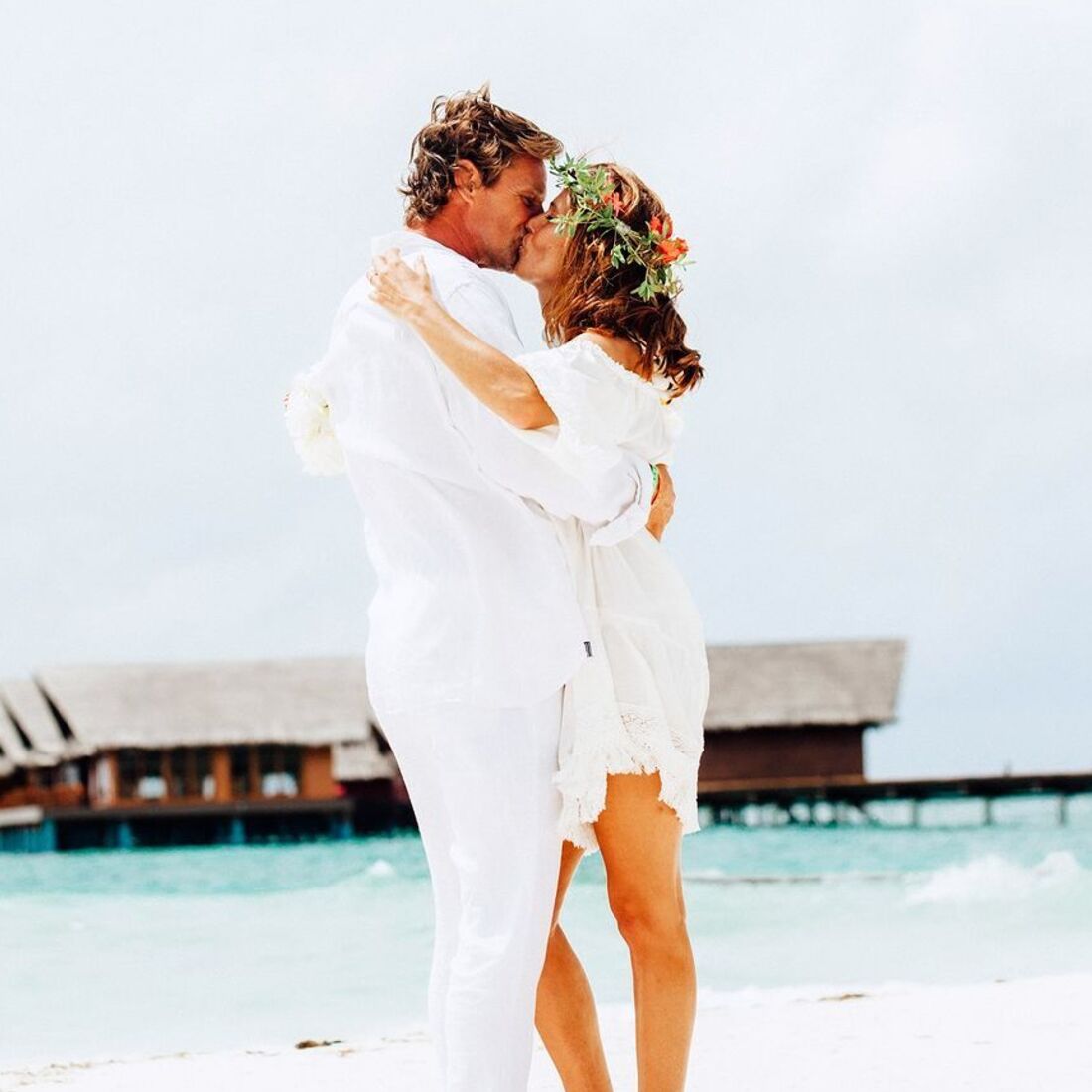 Liliana Campos e Rodrigo Herédia