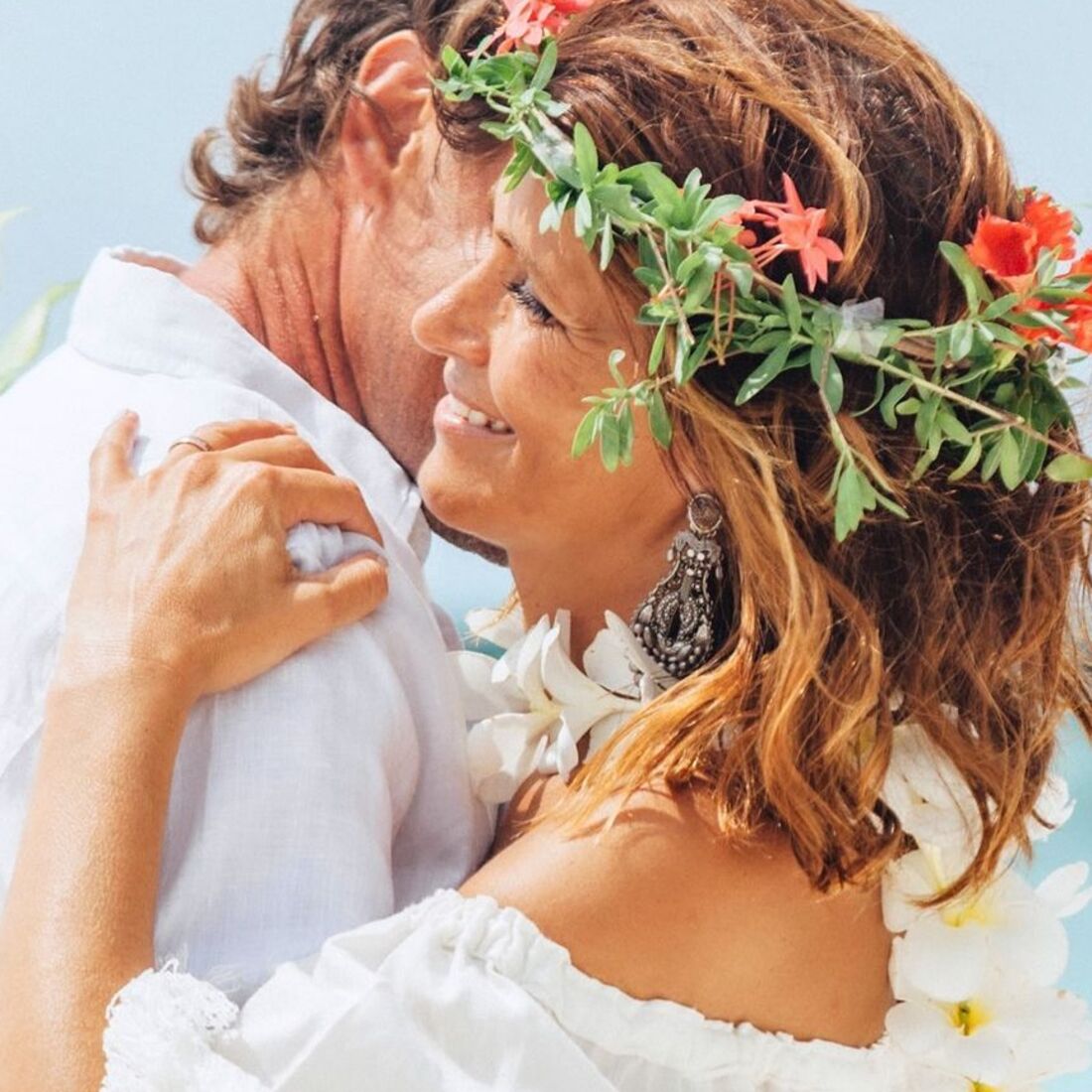 Liliana Campos e Rodrigo Herédia