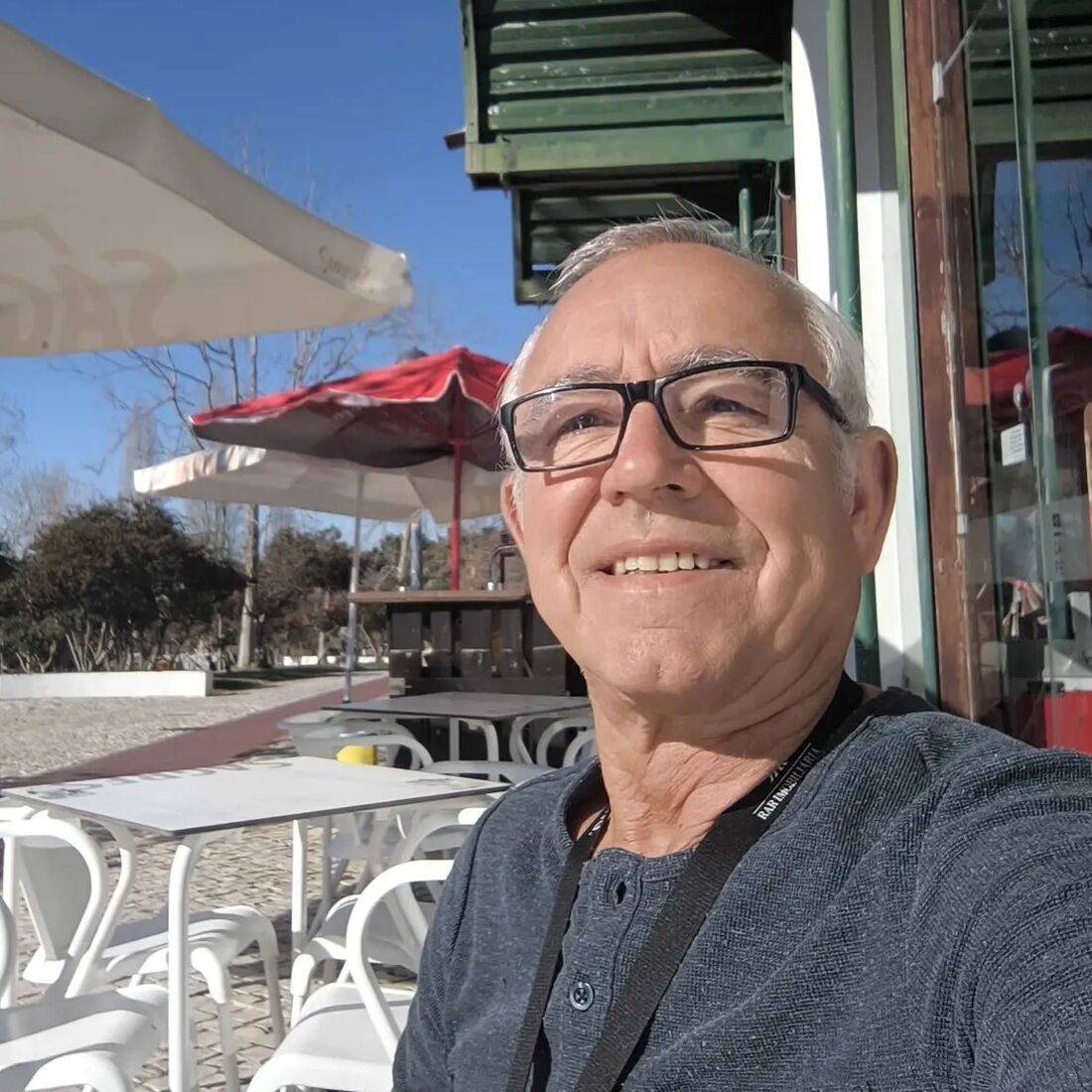 Ricardo Dores, Casados à Primeira Vista