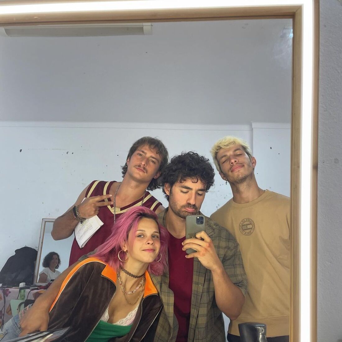 Rabo de Peixe, José Condessa, Helena Caldeira, Rodrigo Tomás