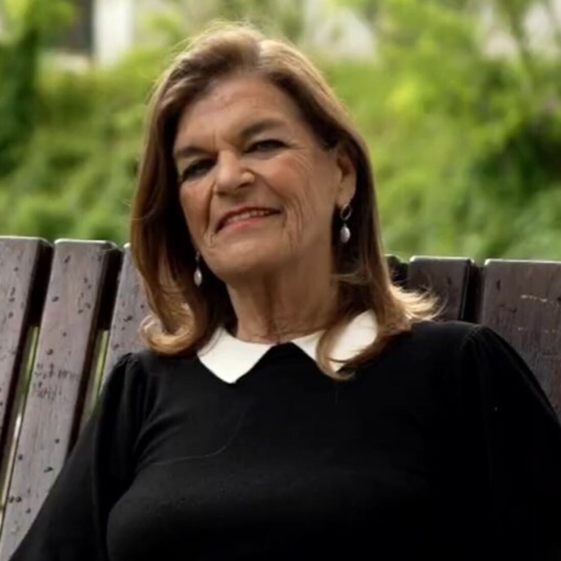 Maria João Hipólito, Casados à Primeira Vista