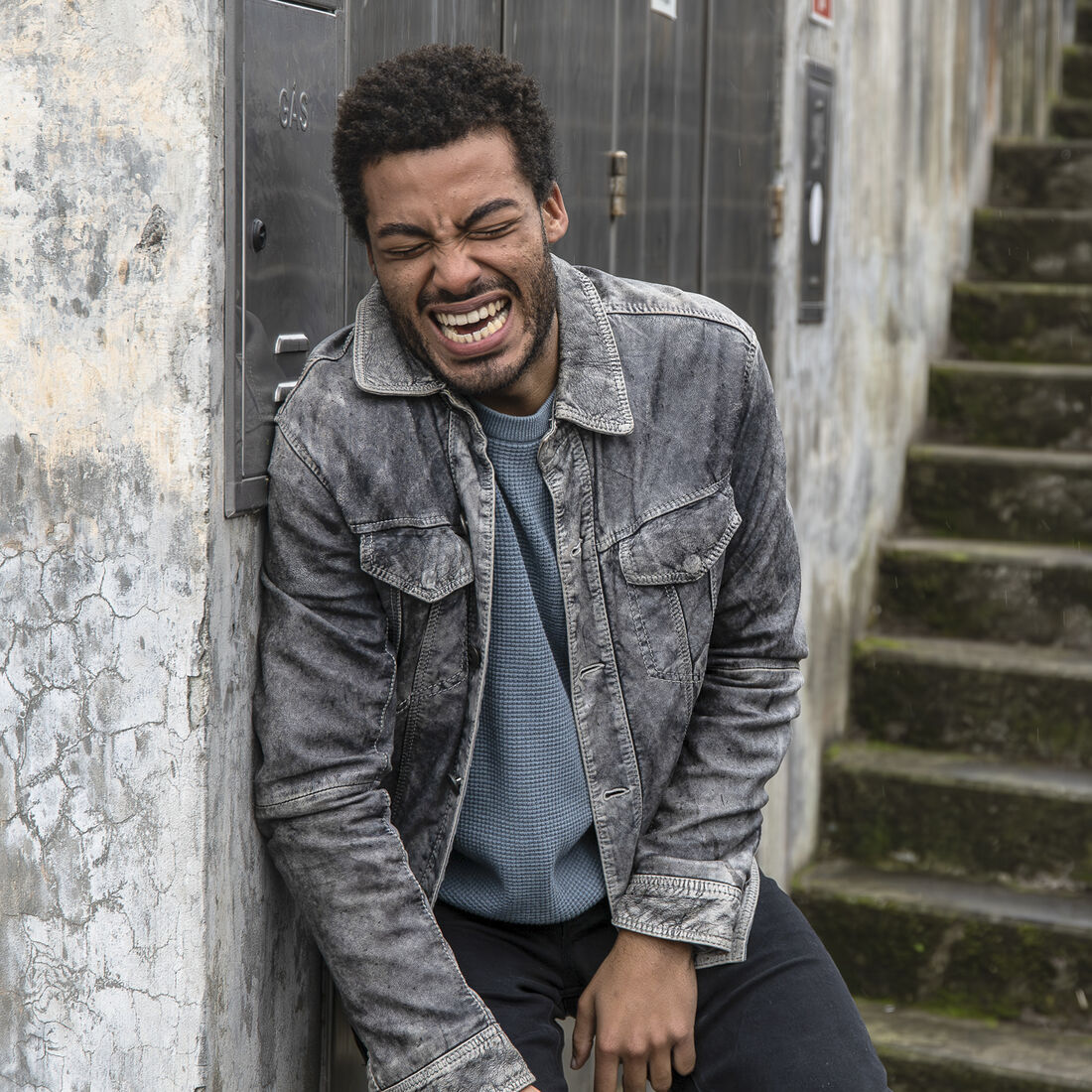 'Senhora do Mar': Maria identifica o atacante. 